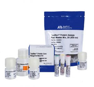 Applied Biosystems™ TaqMan™ Protein Assays Core Reagents Base Kit; Source: fishersci.se