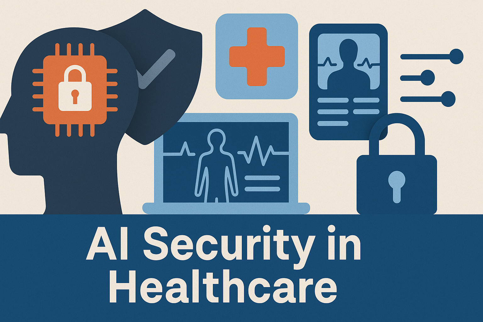 AI Security in Healthcare