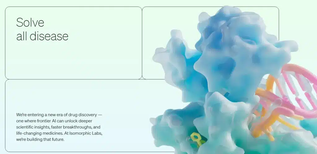 AI-driven drug discovery and innovation